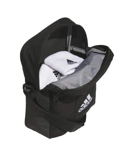 Sacoche noir homme adidas organizer