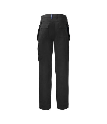 Pantalon Cargo Homme Noir Projob