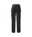 Pantalon Cargo Homme Noir Projob-2