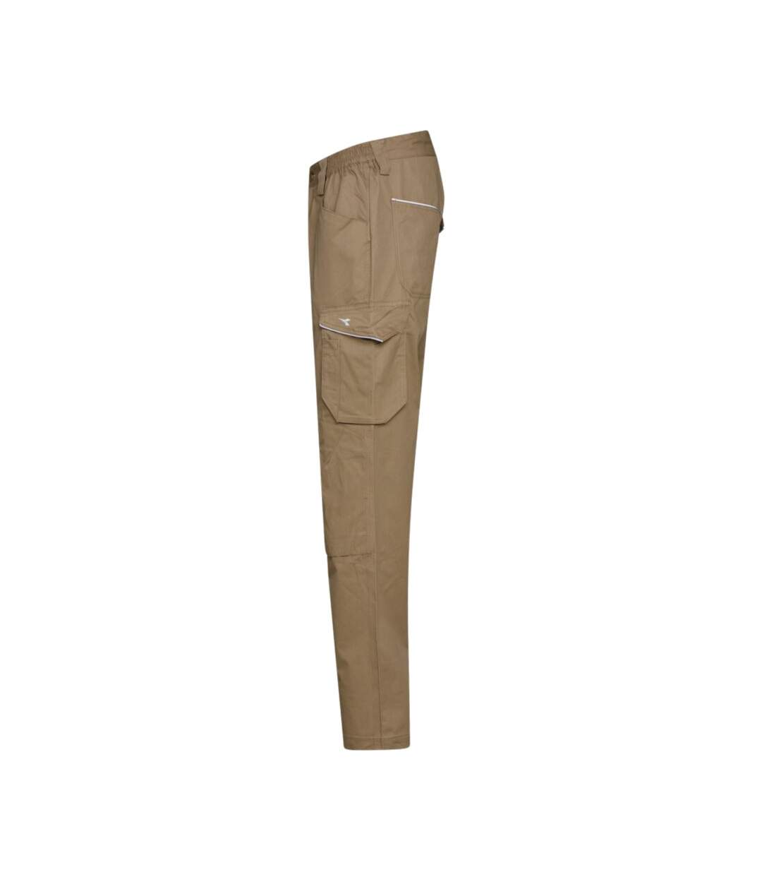 Pantalon  Diadora ROCK LIGHT COTTON-3
