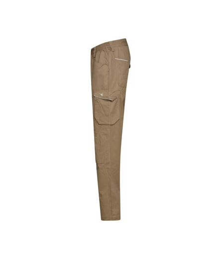 Pantalon  Diadora ROCK LIGHT COTTON