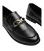 Mocassins Femme Noir Where´s That From-4