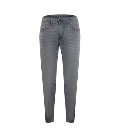 Jean Thommer-r Homme Gris Clair Diesel