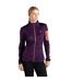 Veste Polaire Torrek Femme Prune Sombre Lilas Dare 2B-1