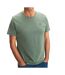 T-shirt Vert Homme TBS Piere