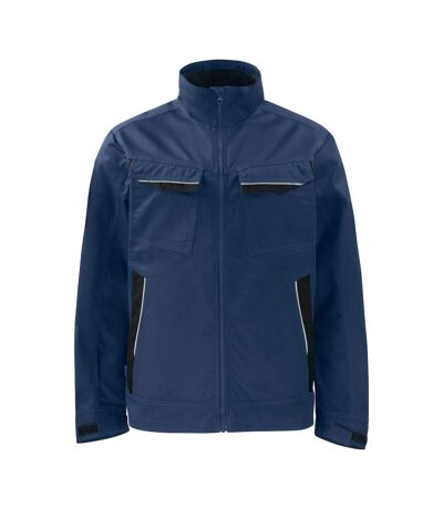 Mens Service Jacket Navy Projob