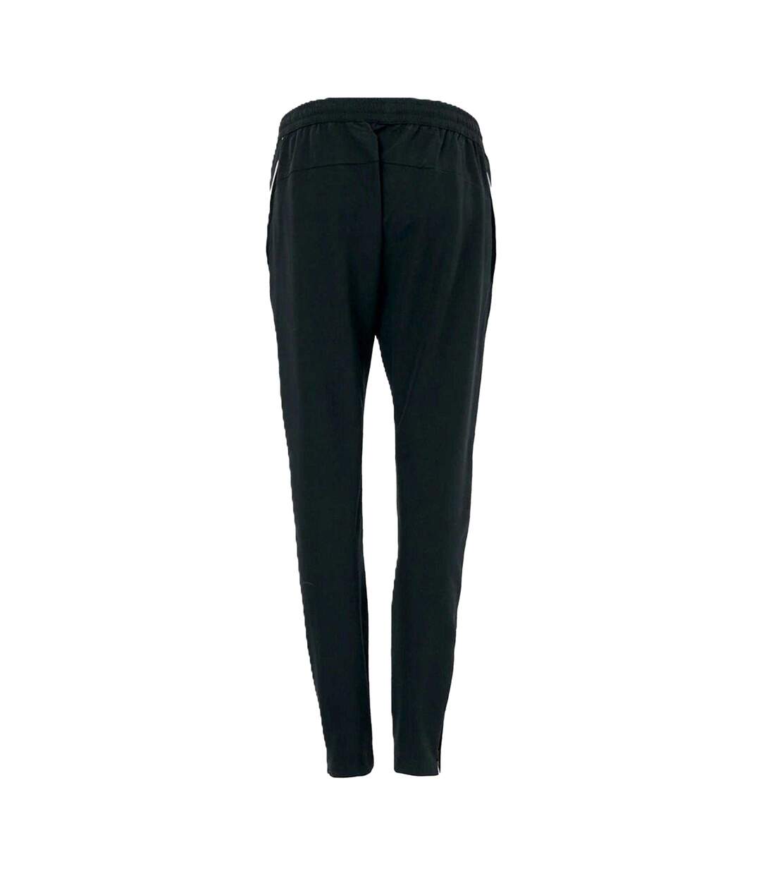 Pantalon De Survêtement Motif/style Logo Femme Noir Castore-2