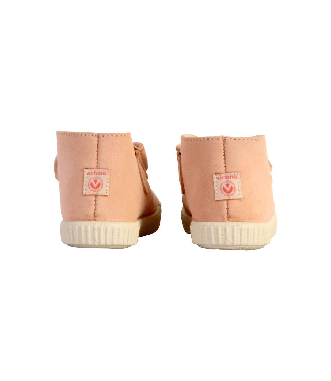 Basket Cuir Enfant Victoria-4