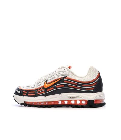 Air max tl 2.5 blanc/orange homme nike