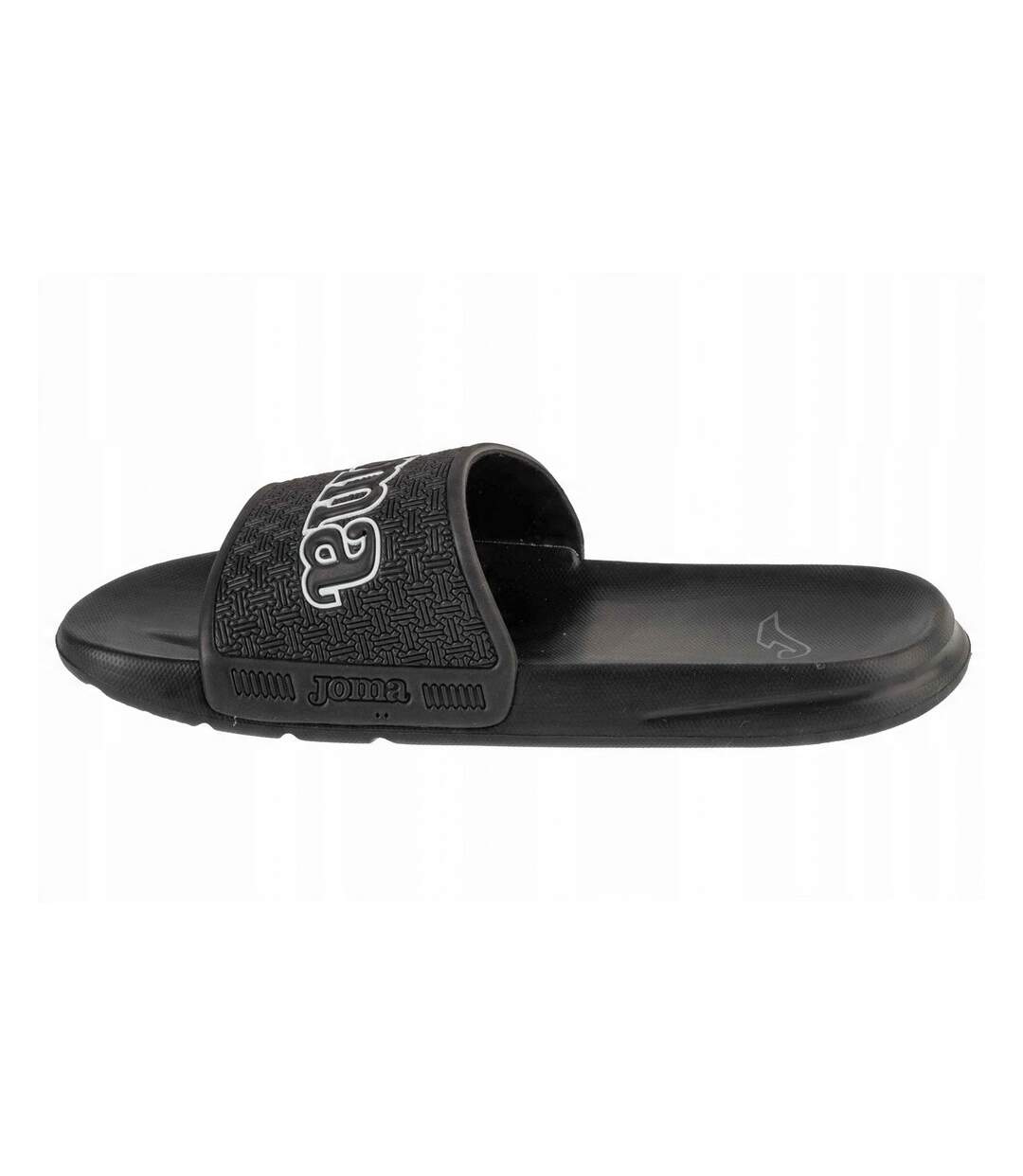 Claquettes Land Homme Noir Joma-2