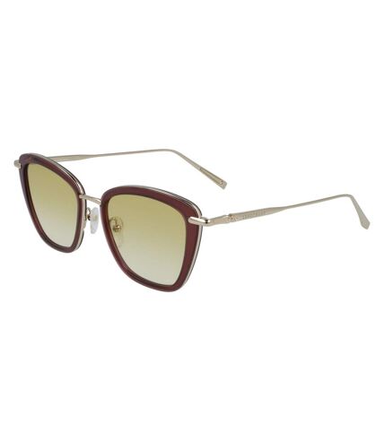 Lunettes De Soleil Longchamp Pour Femme Longchamp (52/19/140)