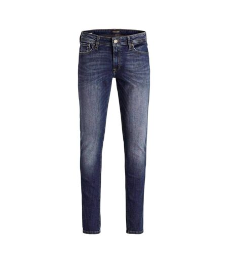 Jean Liam Homme Bleu Jack And Jones