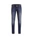 Jean Liam Homme Bleu Jack And Jones-2