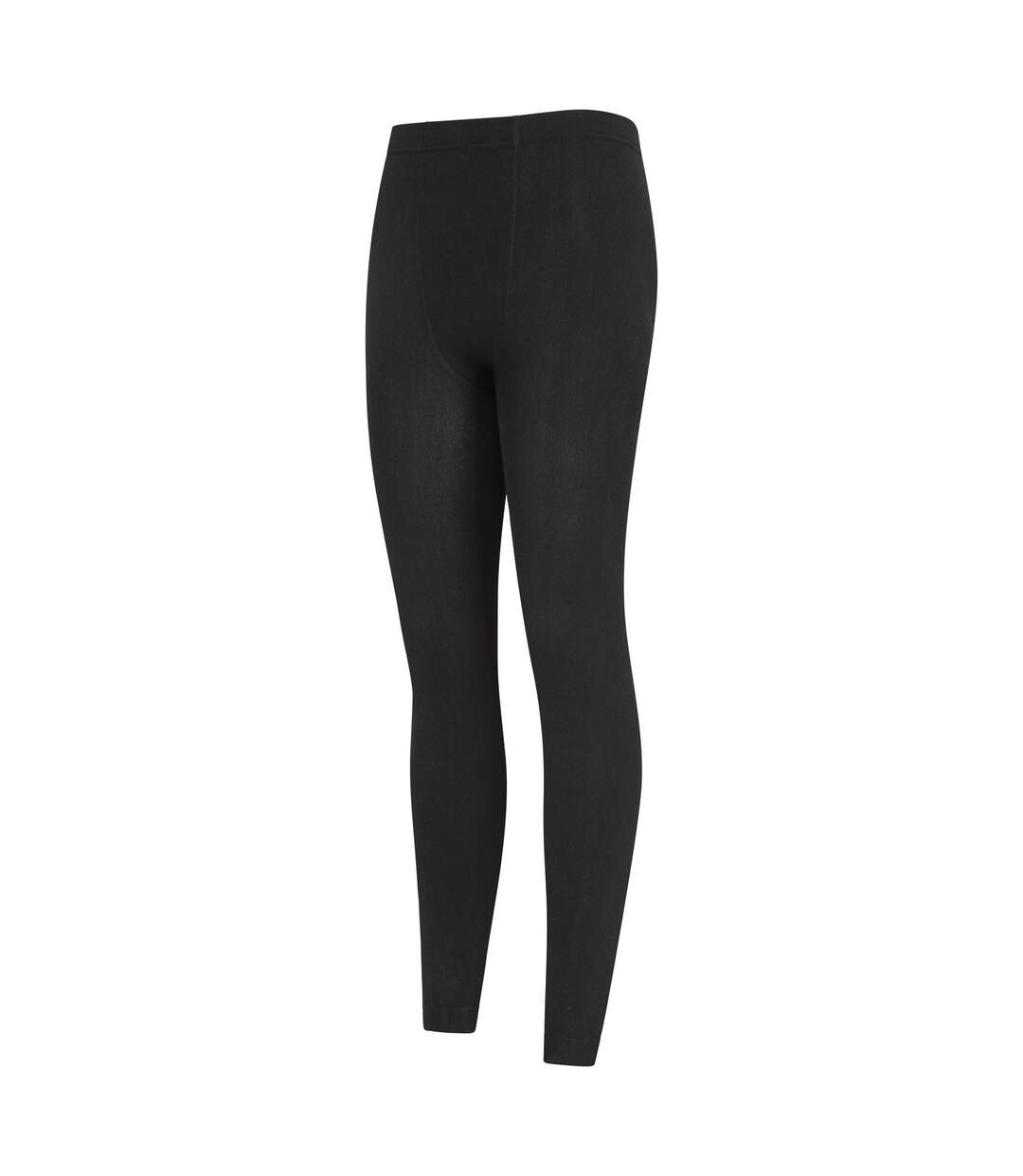 Legging femme noir Mountain Warehouse-3