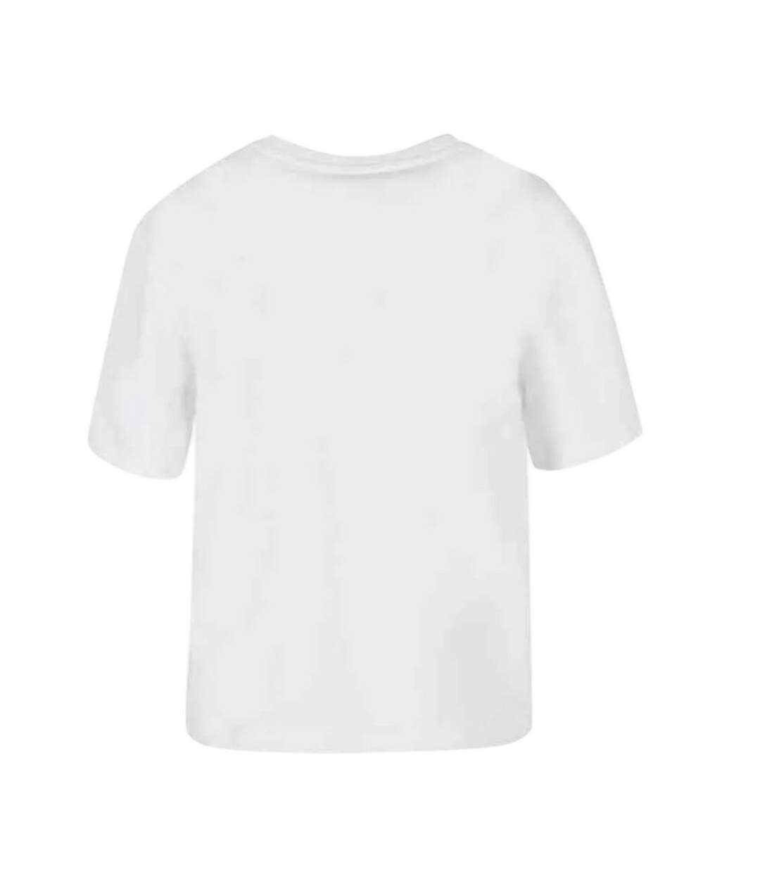 Blanc Miss Tee-2