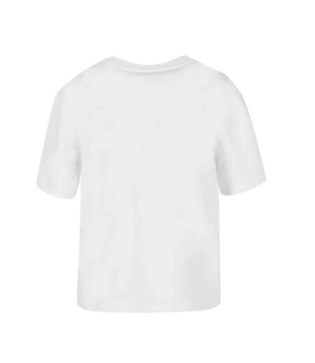 Blanc Miss Tee