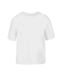 Blanc Miss Tee-2