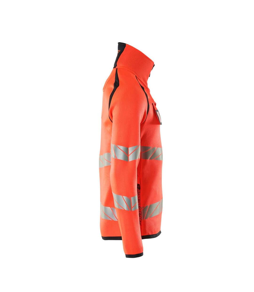 Pull Accelerate Safe Homme Mascot-4