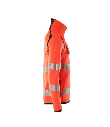 Pull Accelerate Safe Homme Mascot