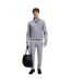 Mens Phoenix Pro Stretch Golf Trousers Grey Boss-4
