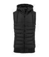 Build Your Brand - Veste sans manches - Homme (Noir) - UTRW6493