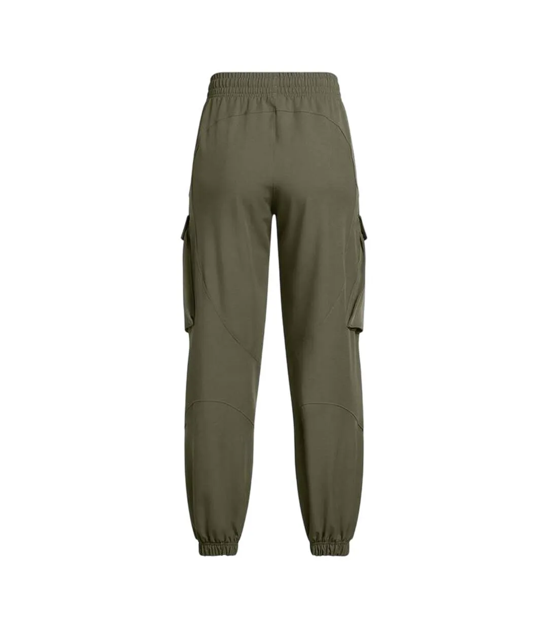 Pantalon De Jogging Unstoppable Femme Vert Under Armour-2