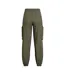 Pantalon De Jogging Unstoppable Femme Vert Under Armour-2