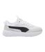 Basket Basse Cuir Puma Runtamed Platform-2