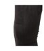 Legging Noir effet daim Femme Teddy Smith Jeg - XS