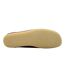 Mens Wallabee Leather Moc Toe Boat Shoes Tan Clarks Originals-4