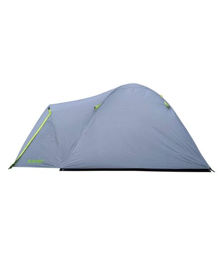 Tente Solarpro Taille Unique Gris Gris Foncé Hi-Tec