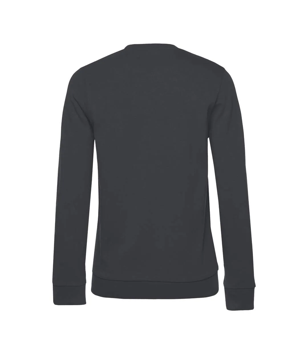 Sweat Femme Anthracite B&C-2