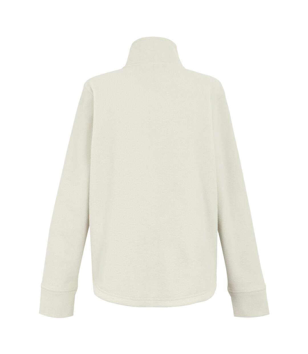 Haut Polaire Juliette Femme Blanc Lunaire Regatta-3
