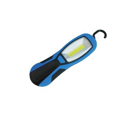 Lighthouse 2 function led hand lamp 200 lumens one size multi colour L/H