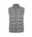 Doudoune Sans Manches Kershaw Homme Gris Jack Wills-2