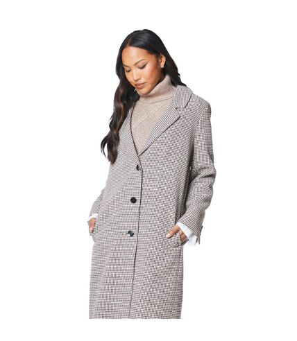 Manteau femme beige Principles