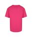 T-shirts homme rose vif Urban Classics-2