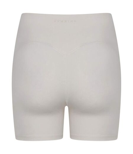 Cuissard De Cyclisme Peach Luxe Femme Guimauve Gym King