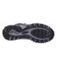 Mens Abbeydale Mid Hiking Boots Black Grey Cotswold-4