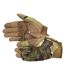 Gants Motif/style Camouflage Recon Vert Marron Viper-1