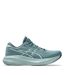 Baskets Homme Bleu Sarcelle Océan Brumeux Asics-1