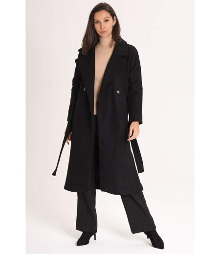 Manteau confort DORY