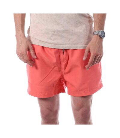 Short de bain rose homme teddy smith angel 12415313d - l