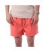 Short de bain rose homme teddy smith angel 12415313d - l-1