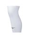 Manchons De Jambe Strike Adulte Blanc Nike-2
