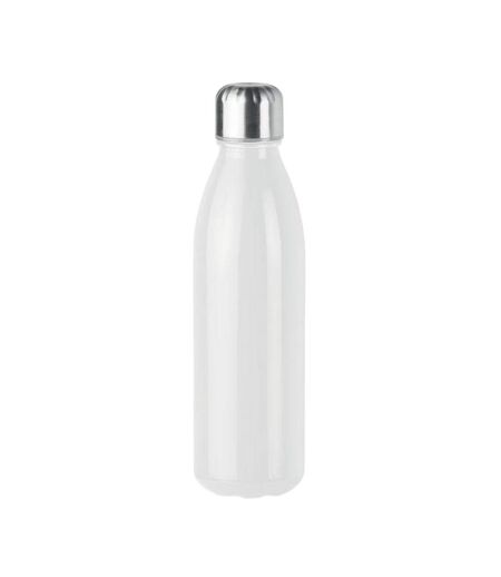 Gourde aspen taille unique blanc MidOcean
