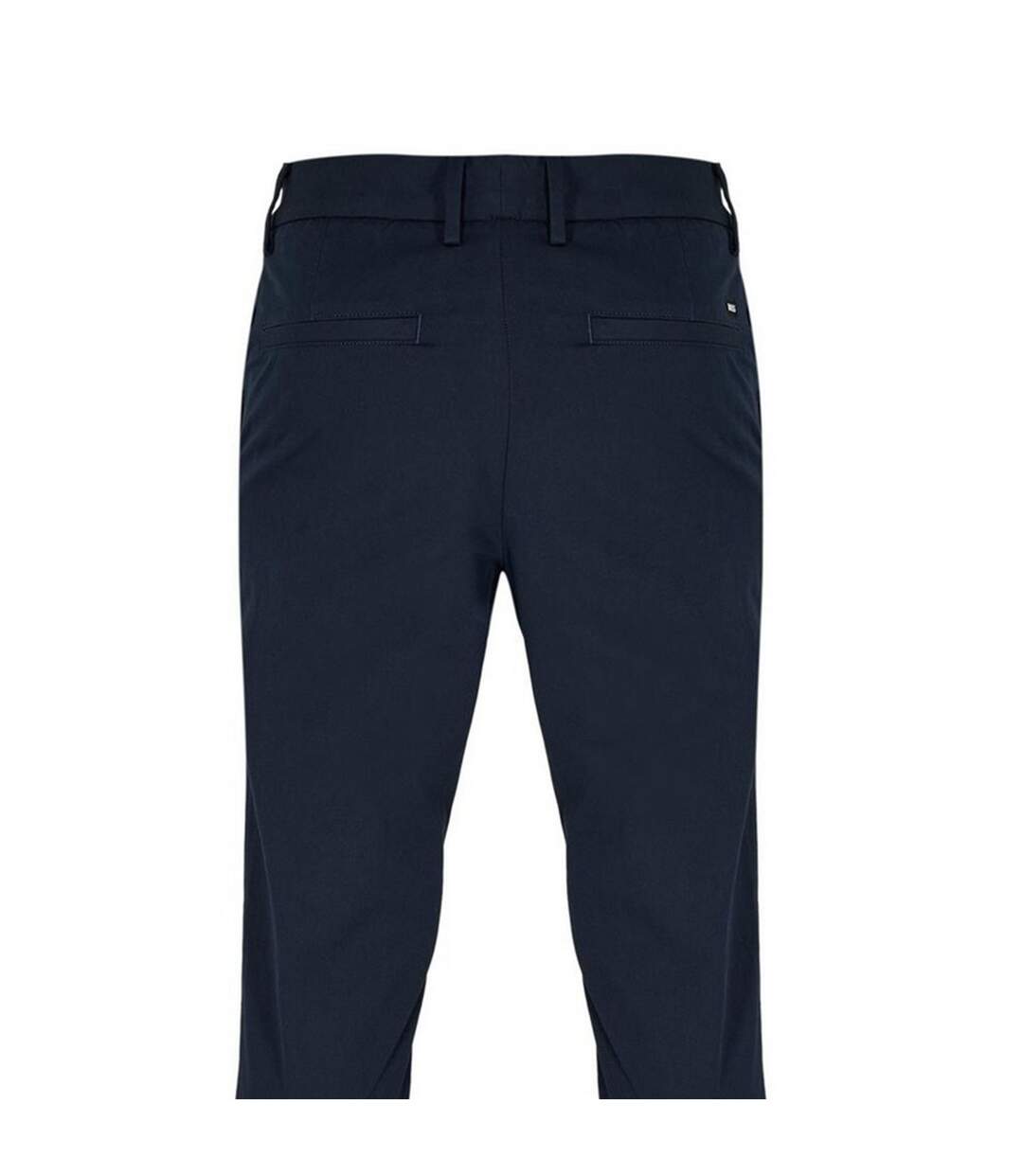 Pantalon Kane Homme Bleu Foncé Boss-3
