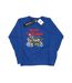 Disney Pantalon de survêtement Mickey And Friends Winter Wishes - Femmes/Ladies (Bleu royal) - UTBI28079-1