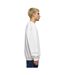 Sweat Homme Blanc Build Your Brand-2