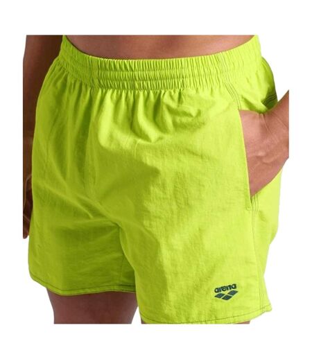 Short de bain vert homme arena bywayx 006442-a9l - 3xl